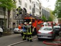 Dachstuhlbrand Belgisches Viertel Maastricherstr P007
